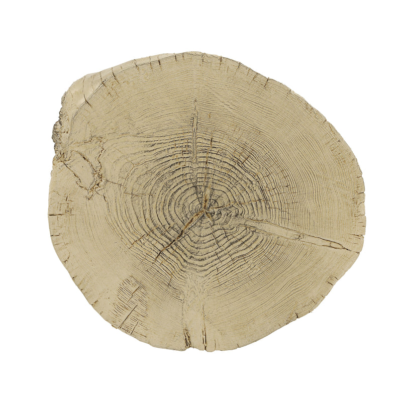 Acme Furniture Gene Natural Brown Accent Table