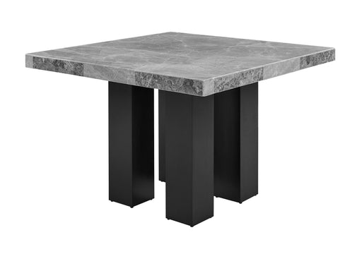 Steve Silver Camila Black 5pc Square Counter Set