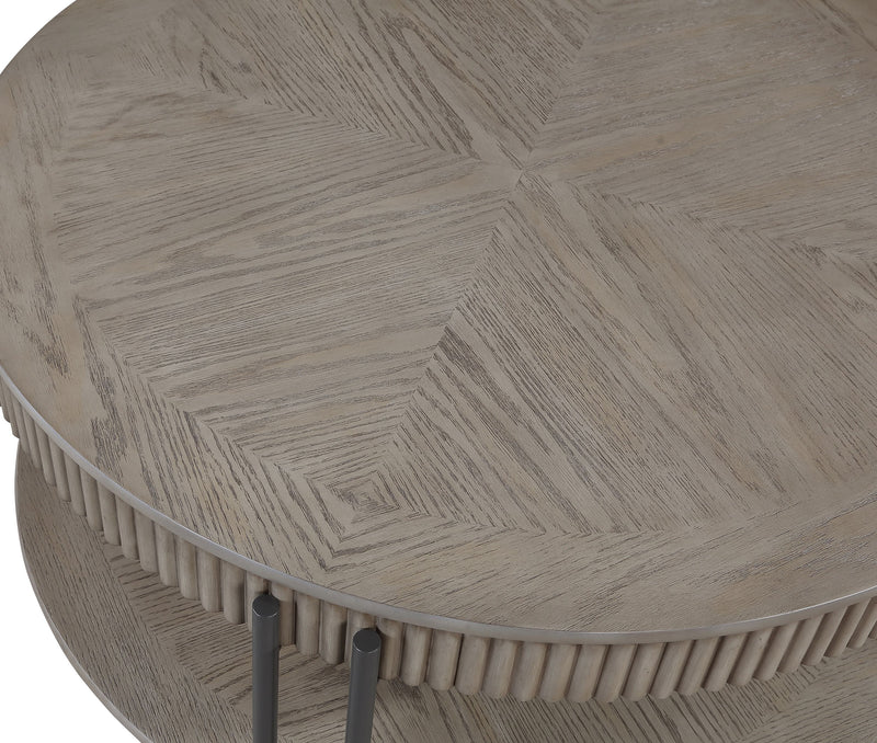 Crown Mark Providence Coffee Table