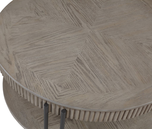 Crown Mark Providence Coffee Table
