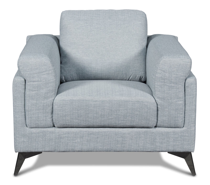 New Classic Furniture Donovan Dawn Chair