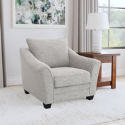 Coaster Furniture Tomkins Light Grey Chair