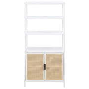 Coaster Furniture Amherst Black Accent Cabinet