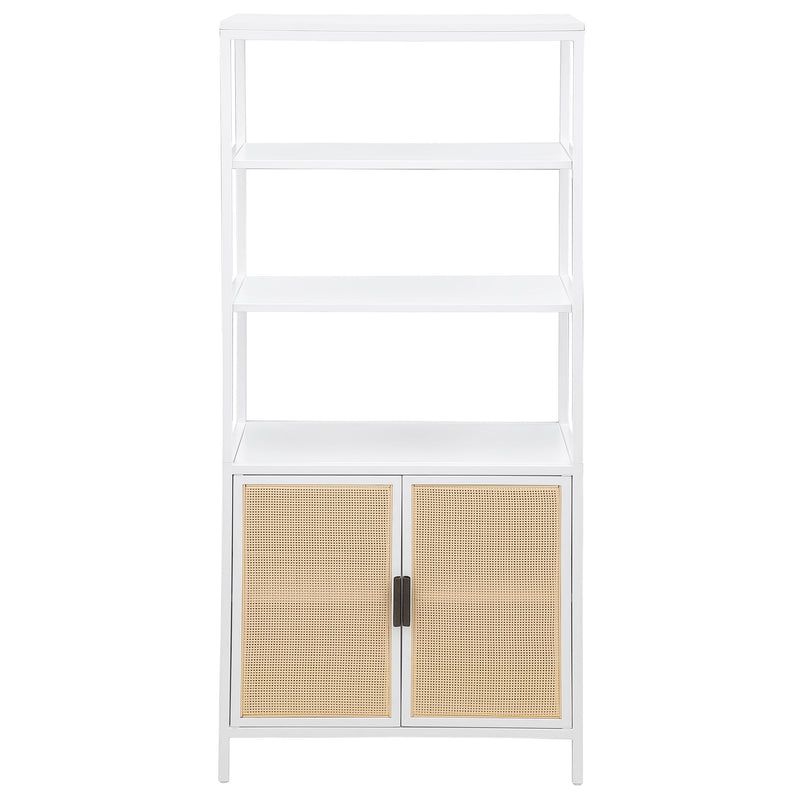 Coaster Furniture Amherst Black Accent Cabinet