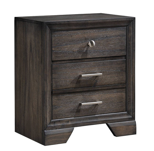 Crown Mark Jaymes Night Stand