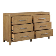 Home Elegance Charlotte Dresser
