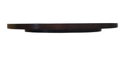Crown Mark Ferrara 21 Inch Dia Lazy Susan