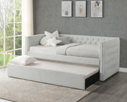 Crown Mark Trina Dove Daybed