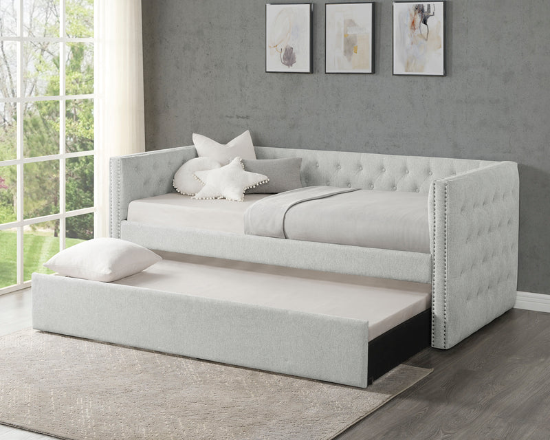Crown Mark Trina Dove Daybed