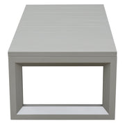 Steve Silver Dalilah Gray Patio Cocktail Table