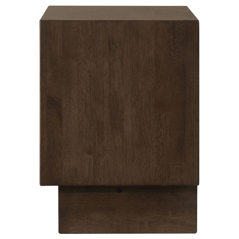 Coaster Furniture Glenwood Warm Brown Nightstand