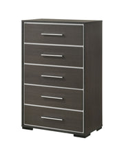 Crown Mark Sharpe Chest