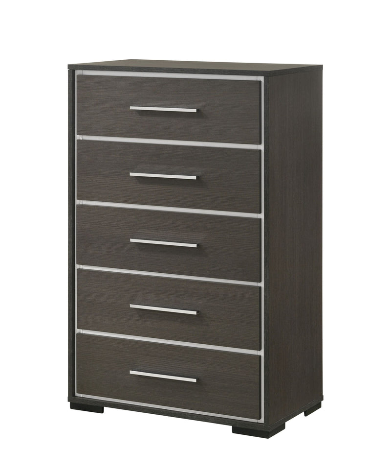 Crown Mark Sharpe Chest