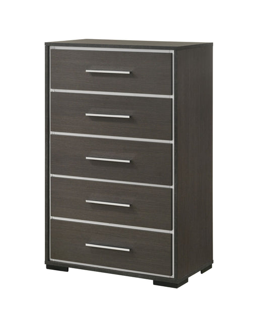 Crown Mark Sharpe Chest