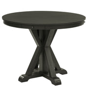 Steve Silver Rylie Black Counter Table