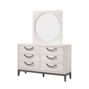 Crown Mark Veda Mirror