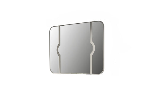 Galaxy Home Eternity Beige Mirror