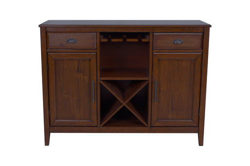 New Classic Furniture Bixby Espresso Server