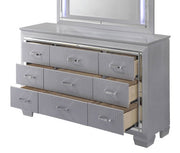 Crown Mark Lillian Dresser