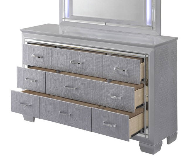 Crown Mark Lillian Dresser