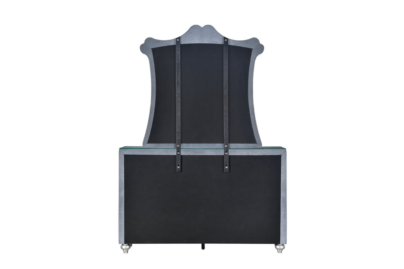 Crown Mark Cameo Dresser Top