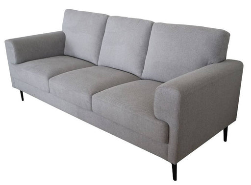 Acme Furniture Kyrene Light Gray 2pc Living Room Set