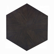 Acme Furniture Hanniel Antique White Coffee Table