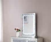 Glory Furniture LED Lighting Mirror for Vanity