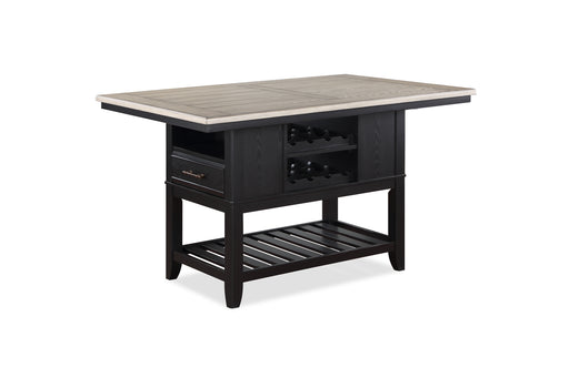 Crown Mark Frey Counter Height Table