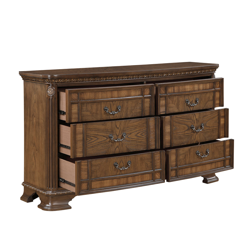 Home Elegance Dresser
