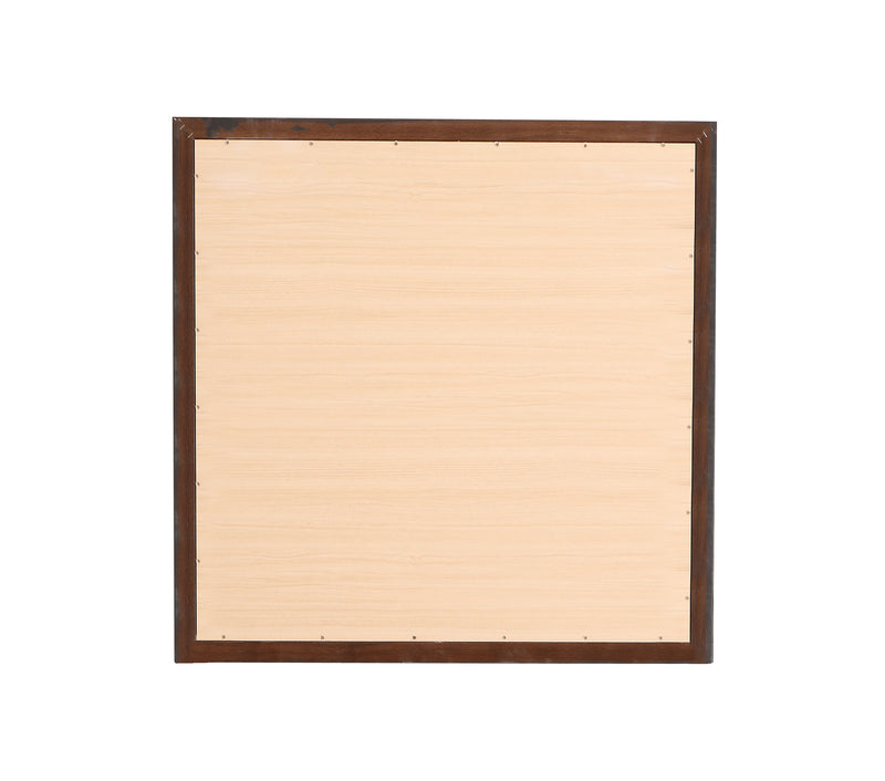 Glory Furniture Primo White Mirror