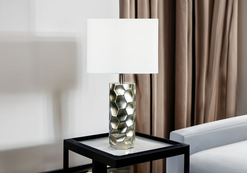 2 Crown Mark 27.25 Inch Table Lamps