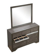 Glory Furniture Madrid White Dresser