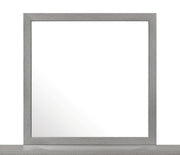 New Classic Furniture Huxley Gray Mirror