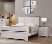 Crown Mark Leighton Full Bed