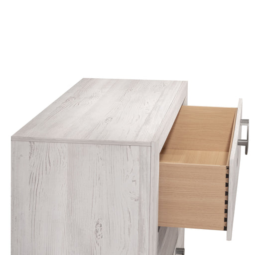 Crown Mark Veda Night Stand