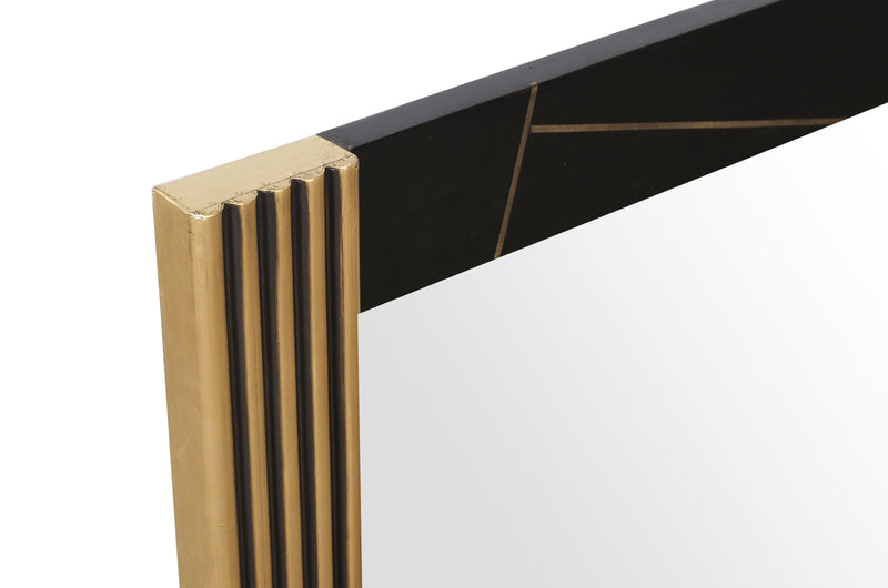 Galaxy Home Allure Black Mirror