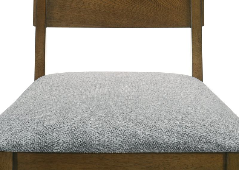 2 Crown Mark Everly Side Chairs