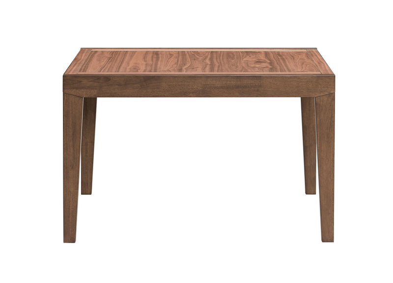 Acme Furniture Mayah Dark Gray Walnut 5pc Dining Room Set