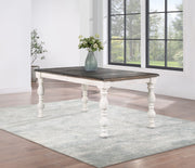 Steve Silver Heston Brown Dining Table