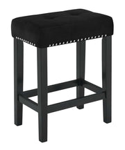 New Classic Furniture Celeste Blue 4pc Theater Bar Table Set