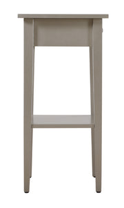 Glory Furniture Dalton Cappuccino Nightstand