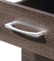 Glory Furniture Boston Wenge Lingerie Chest