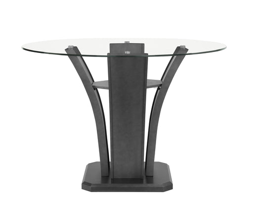 Crown Mark Camelia Counter Height Table