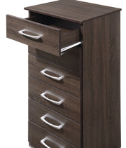 Glory Furniture Boston Wenge Lingerie Chest