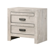 Crown Mark Valor Night Stand