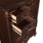 New Classic Furniture Constantine Cherry Chest