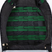 2 Galaxy Home Eva Silver Velvet Dining Chairs