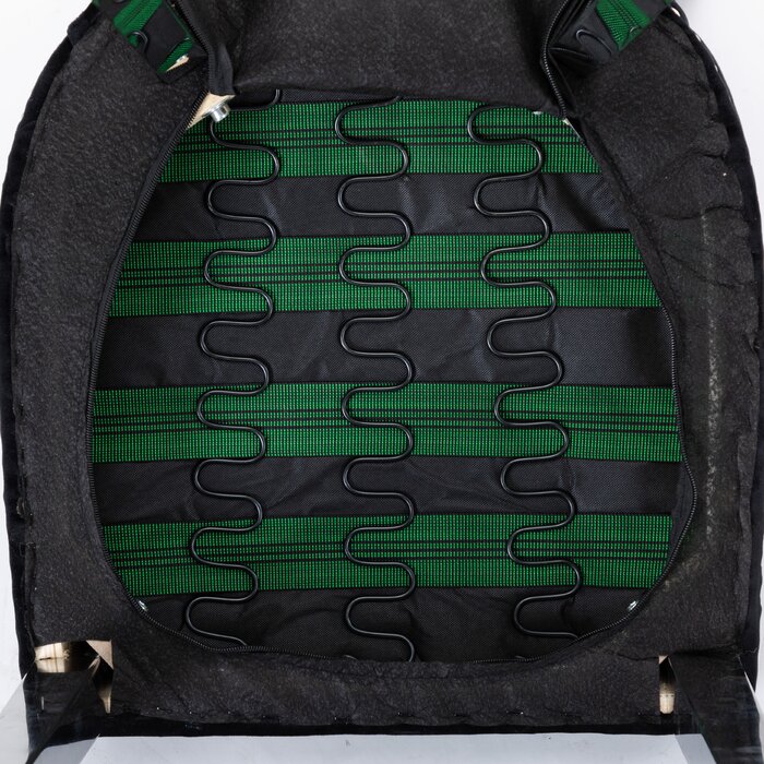 2 Galaxy Home Eva Silver Velvet Dining Chairs