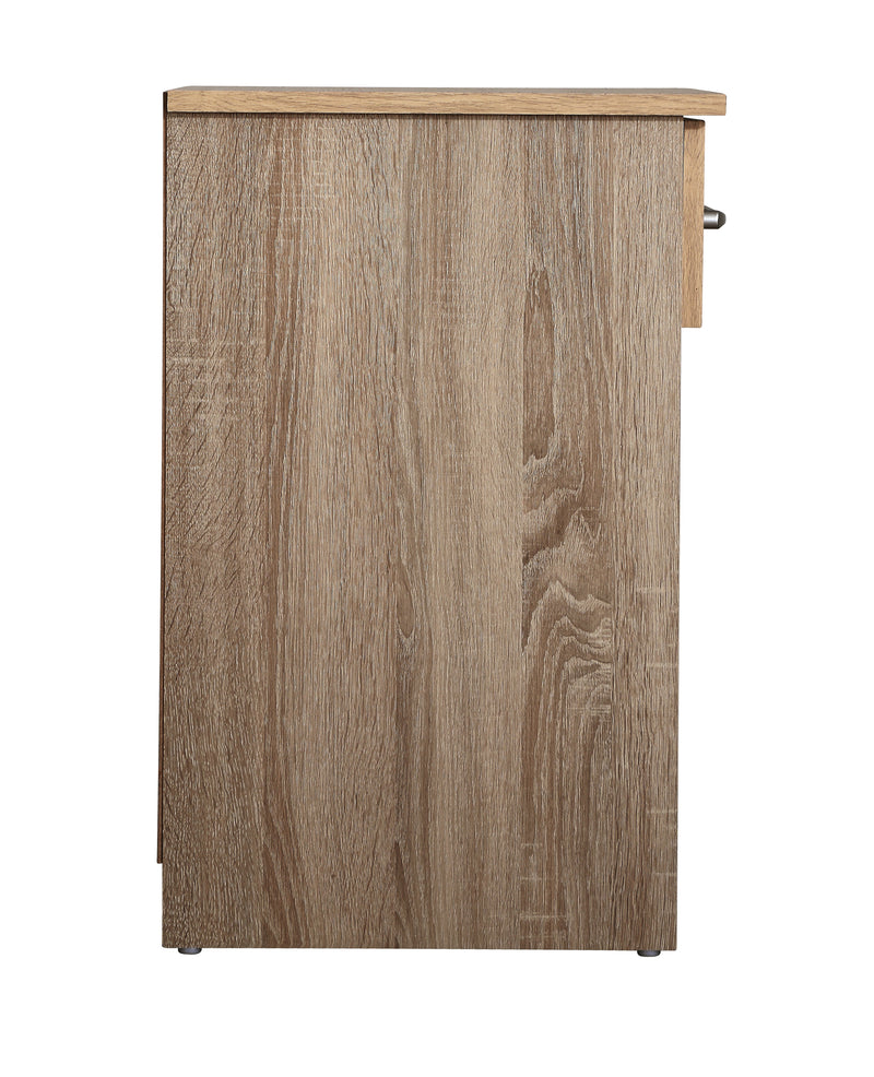 Glory Furniture Lindsey Sandle Nightstand